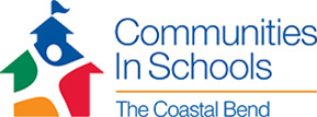 Communities In Schools The Coastal Bend logo